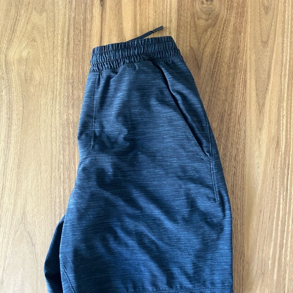 Lululemon men’s shorts - Picture 3 of 3